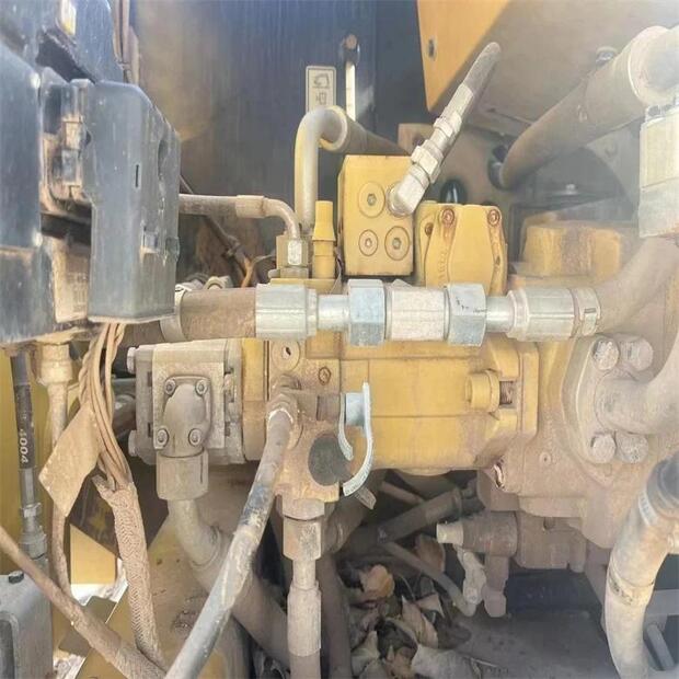 2016 Caterpillar 317-39760945