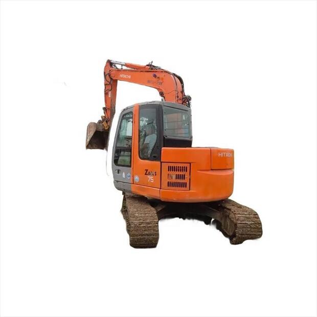 2021 هيتاشى ZX75-39761126