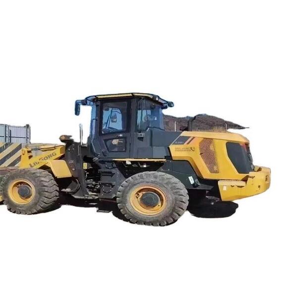 2018 LiuGong 835H-39761426