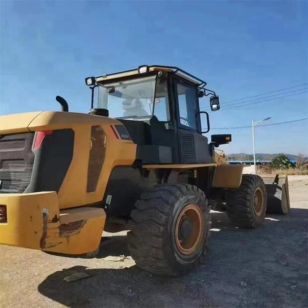 2018 LiuGong 835H-39761430