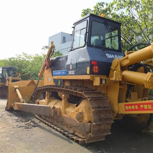 2019 Shantui SD32-39761584