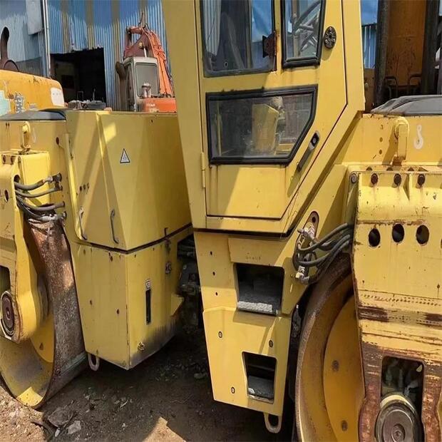 2018 BOMAG 202AHD-2-39761603