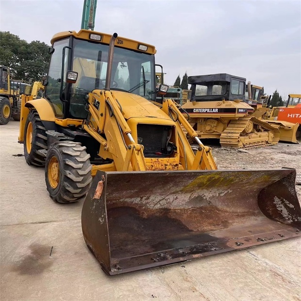 2017 JCB 3CX-39761643