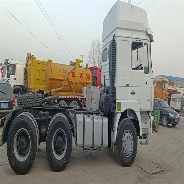 2021 SHACMAN X3000-39761669