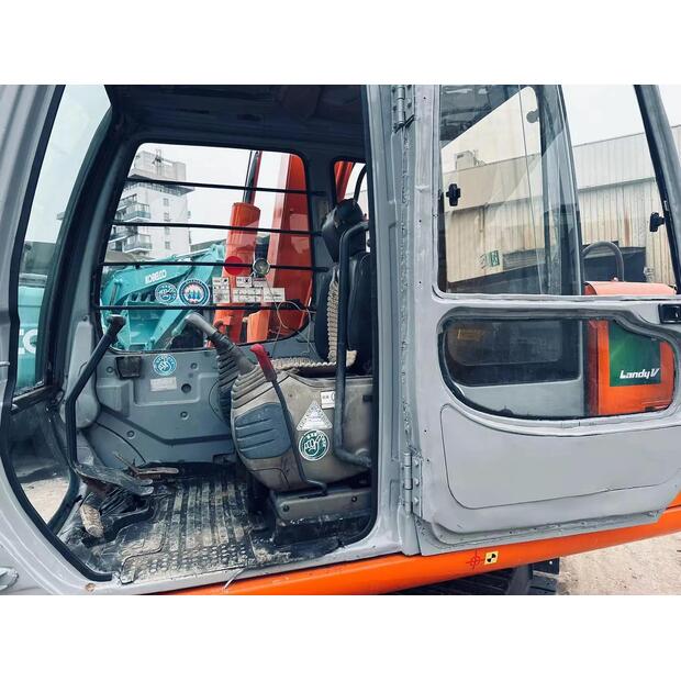 2019 هيتاشى EX60-5-39761714