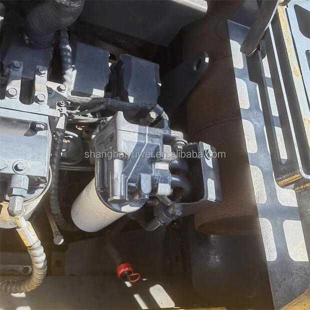 2016 Komatsu PC450-8-39761752