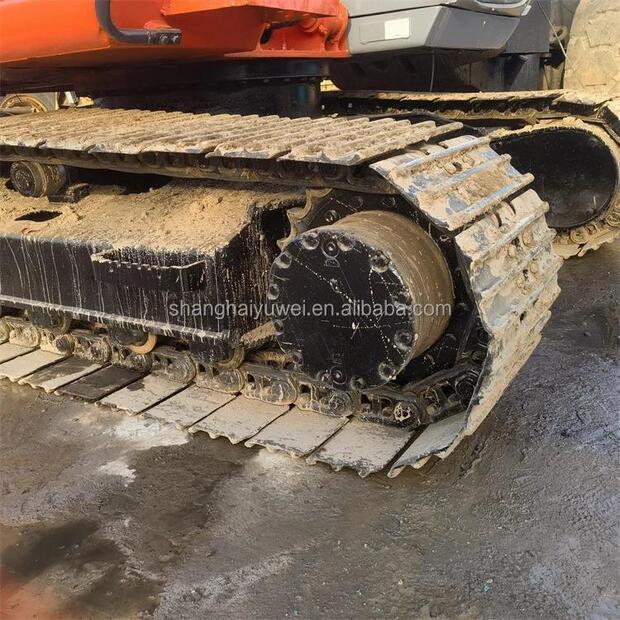 2016 Hitachi EX120-6-39761774