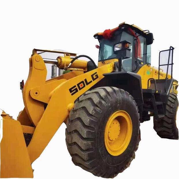 2018 SDLG LG956L-39761838