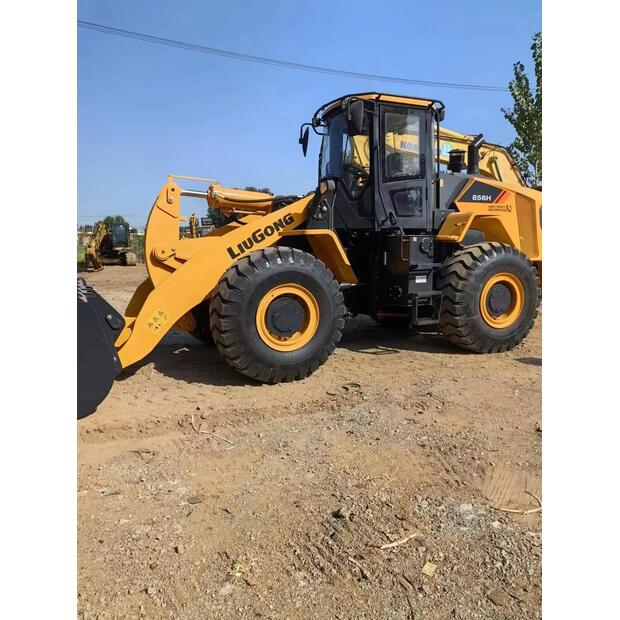 2018 LiuGong 856H-39761872