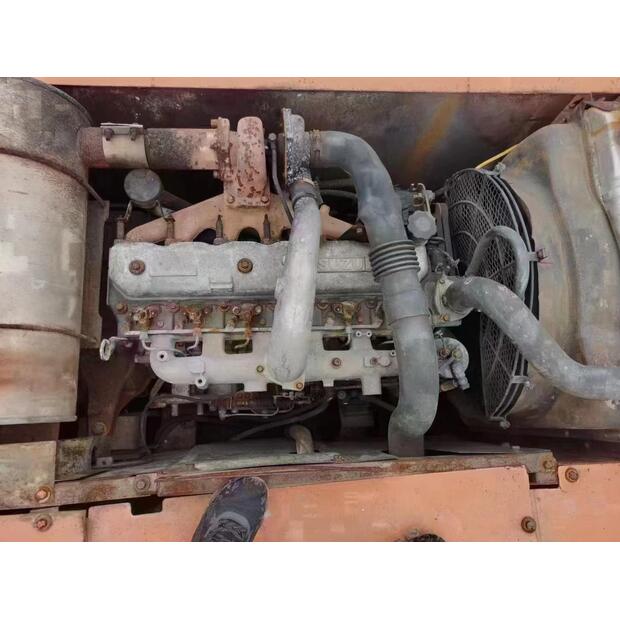 2016 Hitachi EX200-5-39761883