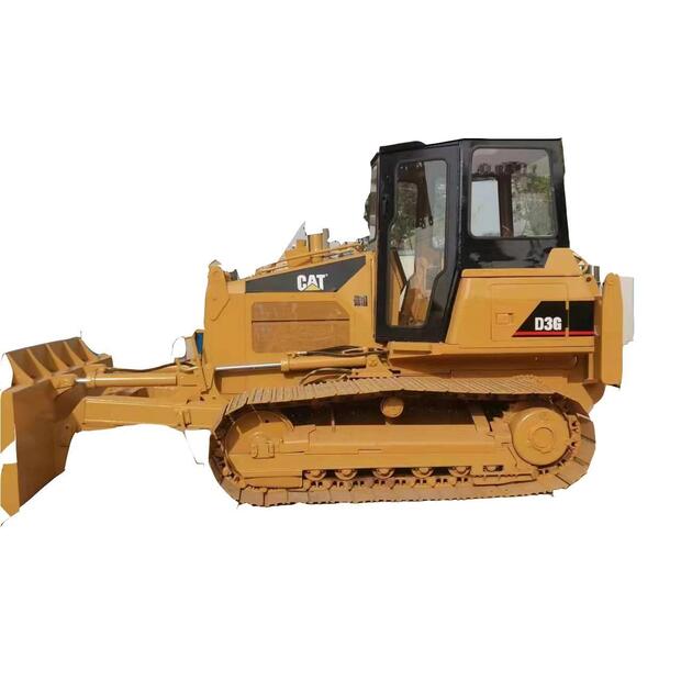 2014 Caterpillar D3G-39761934