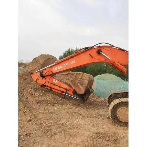 2018 Hitachi ZX470-3-39761948