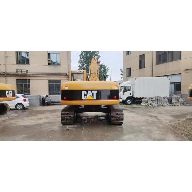 2020 Caterpillar 320LC-39761999