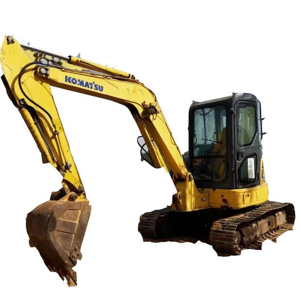 2020 Komatsu PC50-39762135