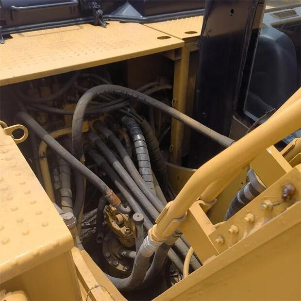 2018 Caterpillar 315D-39762248