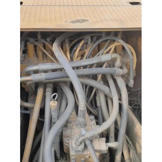 2019 Caterpillar 323D3-39762259