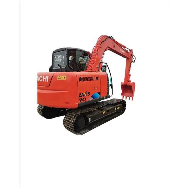2020 Hitachi ZX70-39762376
