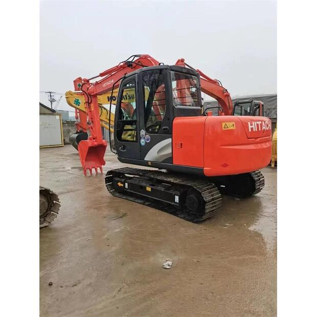 2020 Hitachi ZX70-39762378
