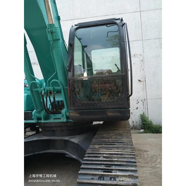 2019 KOBELCO SK250D-39762449
