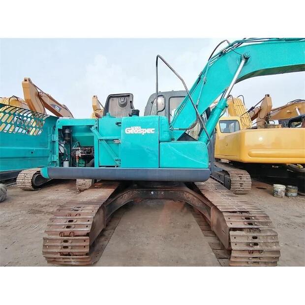 2020 كوبيلكو SK140LC-8-39762457