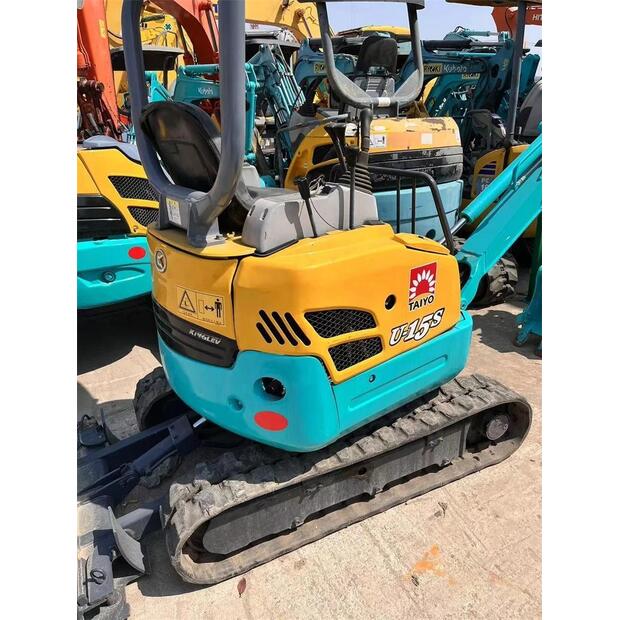 2020 KUBOTA U-15-3S-39762479
