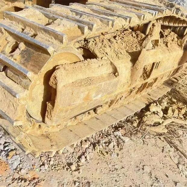 2019 Caterpillar 340D2-39762567