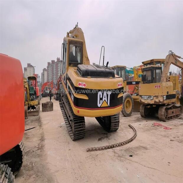 2020 Caterpillar 320B-39762608
