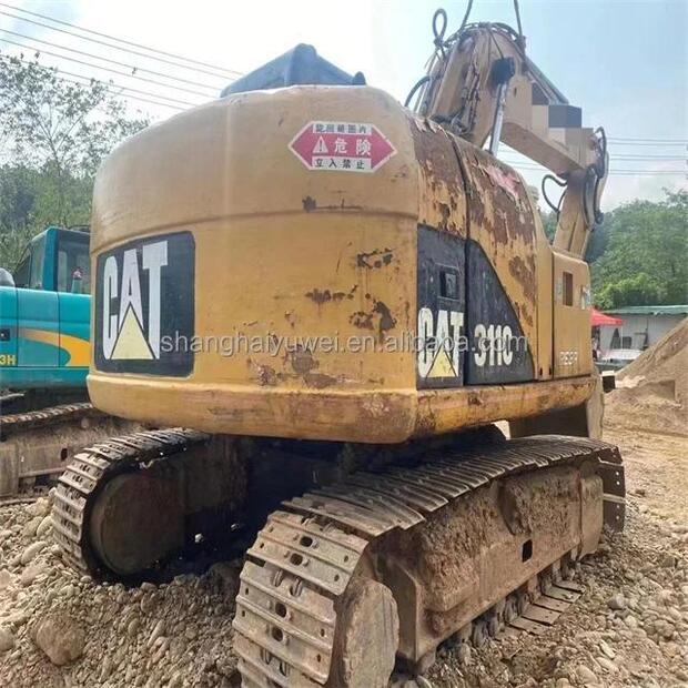 2021 Caterpillar 311C-39762626