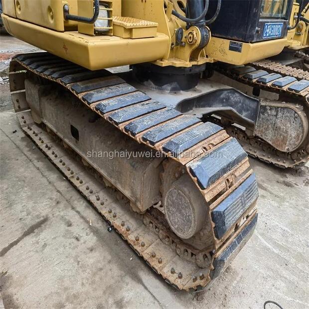 2020 كاتربيلر 307E-39762647