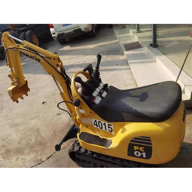 2020 Komatsu PC01-1A-39762802