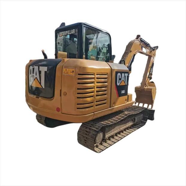 2021 كاتربيلر 306E-39762878