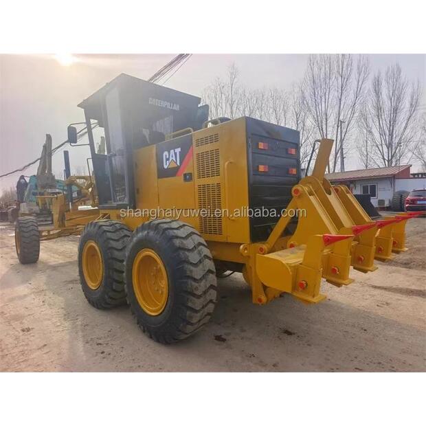 2020 Caterpillar 140K-39762886