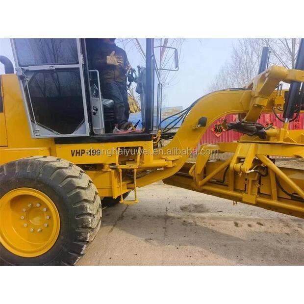 2020 Caterpillar 140K-39762887