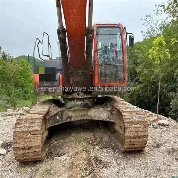 2021 دووسان DX340LC-39762976