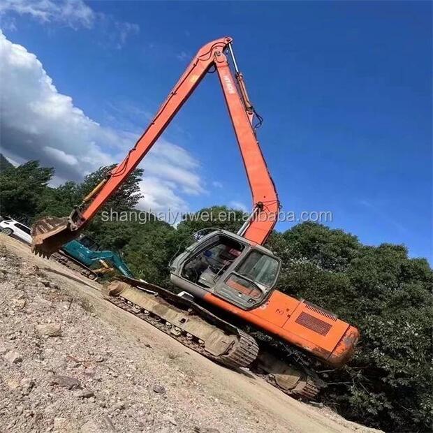 2020 دووسان DX220LC-39763001