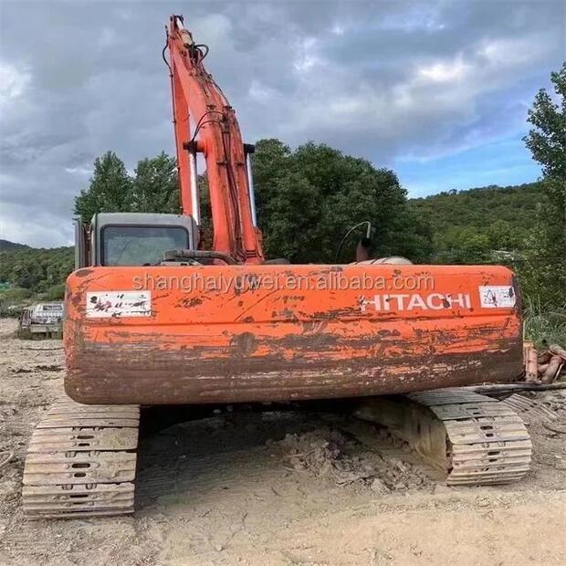 2020 دووسان DX220LC-39763003