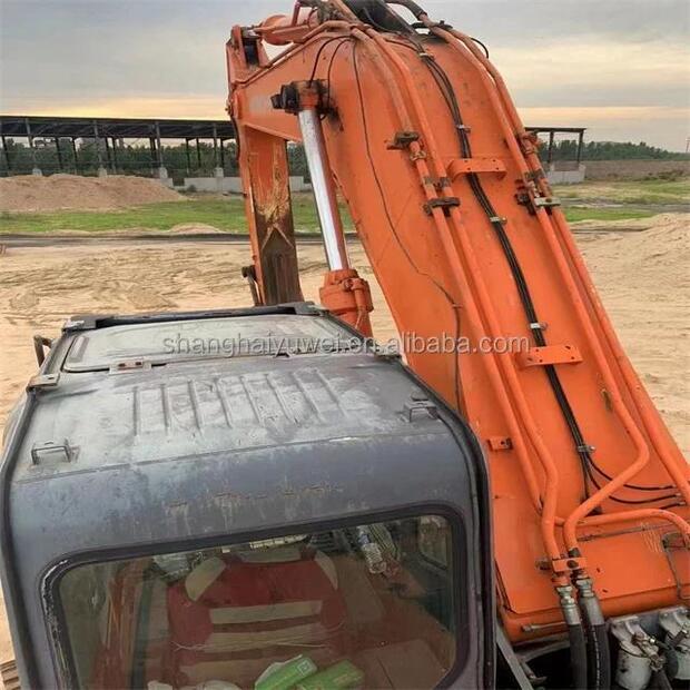 2020 Hitachi ZX360H-39763048