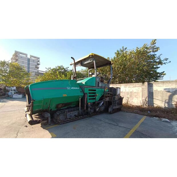2019 فوجلي Super 1800-39763286
