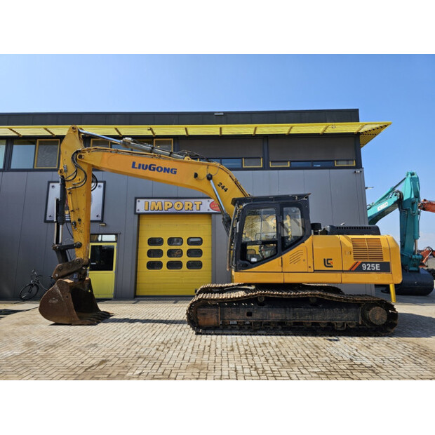 2014 ليوكونج CLG925E-39763506