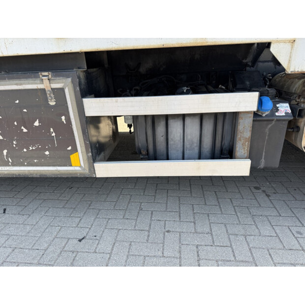 2008 ايفكو EuroCargo 190EL30-39763509