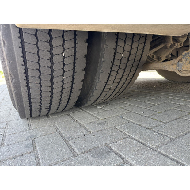 2008 ايفكو EuroCargo 190EL30-39763512