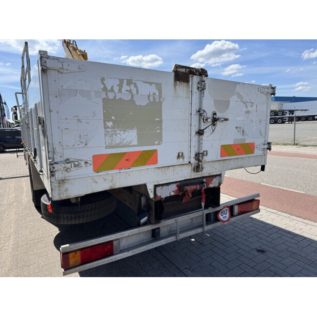 2008 ايفكو EuroCargo 190EL30-39763516