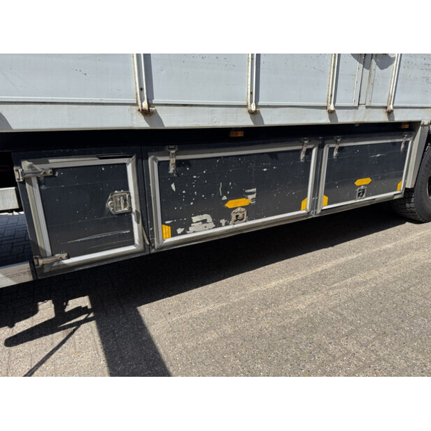2008 ايفكو EuroCargo 190EL30-39763524