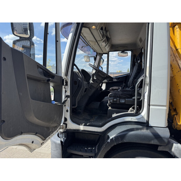 2008 ايفكو EuroCargo 190EL30-39763541