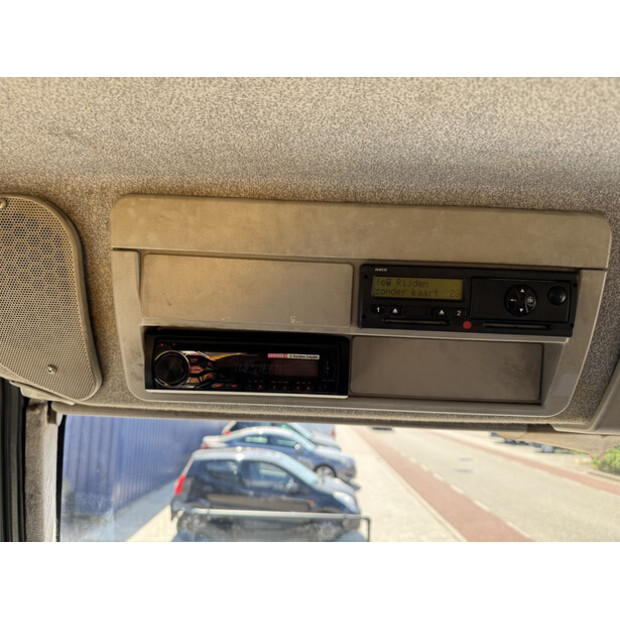 2008 ايفكو EuroCargo 190EL30-39763550