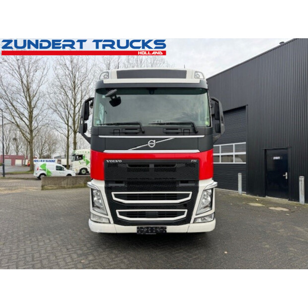 2018 Volvo FH500-39763613