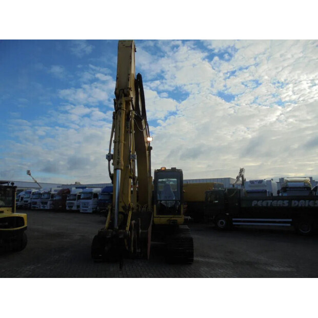 2006 Komatsu PC180LC-39763682