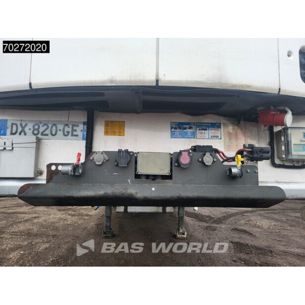 2015 Lamberet Thermo King SLXe Spectrum-39763901