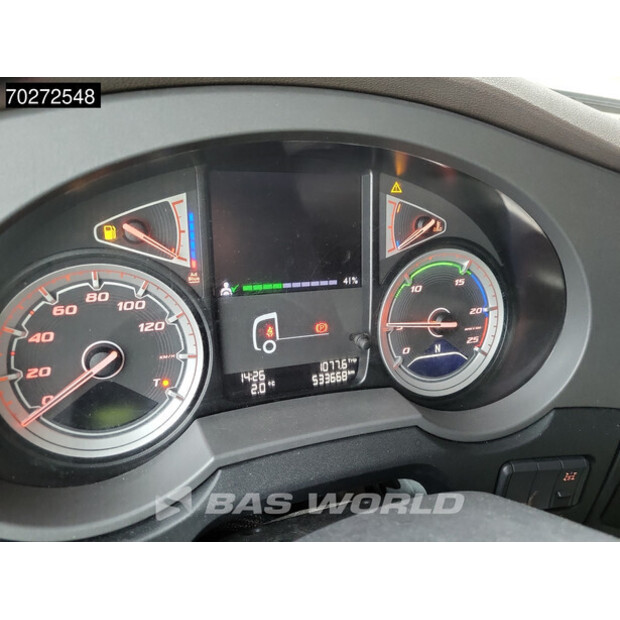 2020 DAF XF 480-39763940