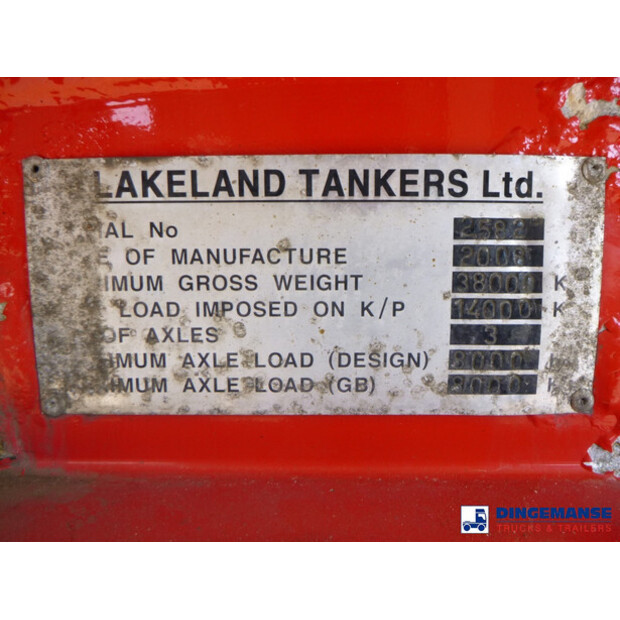 2008 Lakeland OTHERS-39764157